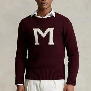 Ralph Lauren | Sweaters | Polo Ralph Lauren The Morehouse